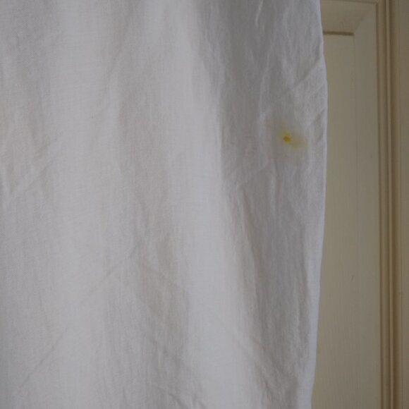 Travelers’ collection by chicos white pants - Picture 4 of 8